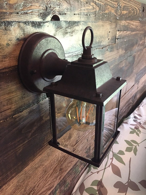 headboard lamps