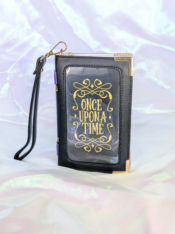Once upon a time purse new arrivals