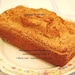 Miss Donna's Homemade Amish Friendship Bread - Whole Loaf