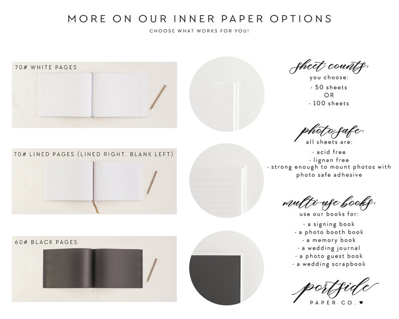 First Birthday Guest Book Baby's First Birthday Gift Etsy