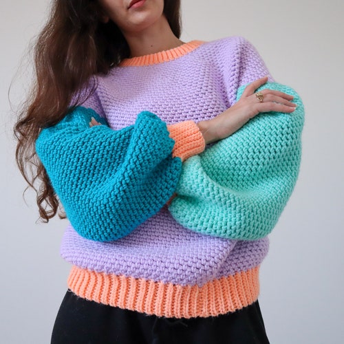 worsted weight cardigan pattern