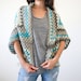 see more listings in the Crochet Fashion Patterns section