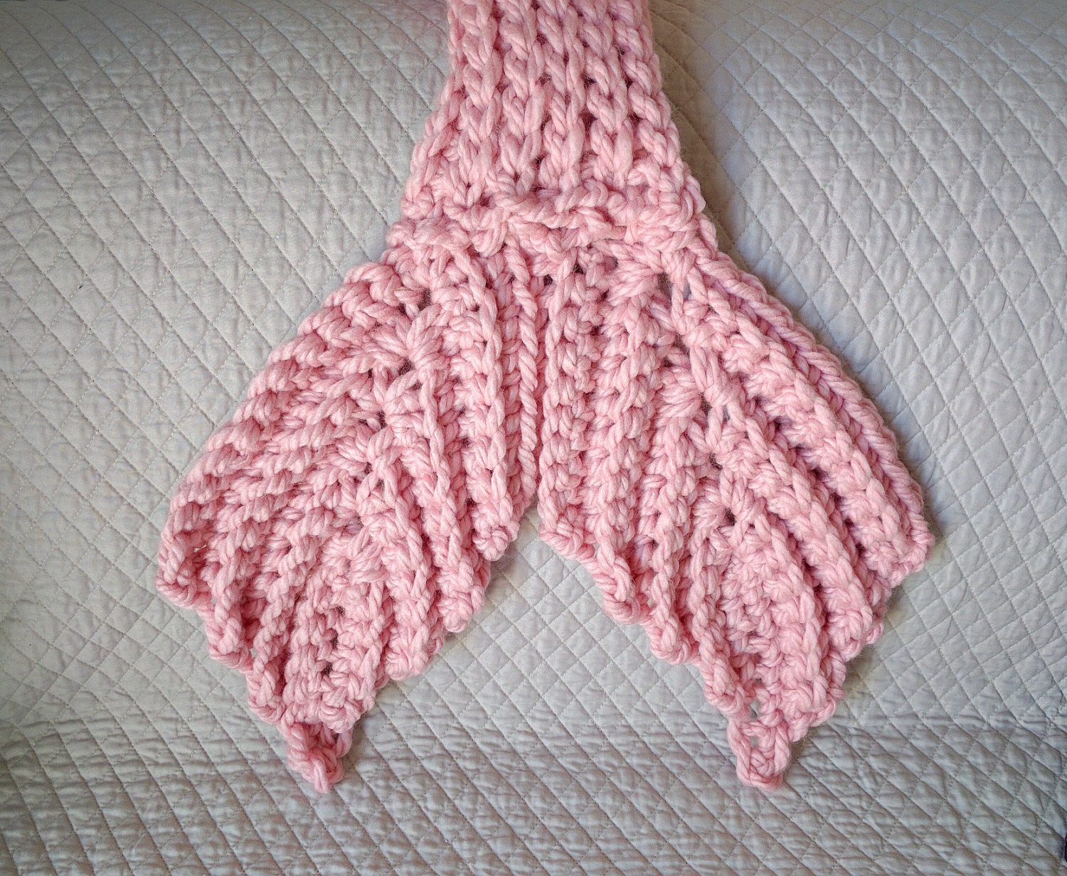 Crochet Mermaid Tail Blanket Pattern Adult Mermaid Blanket Etsy Australia