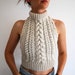 see more listings in the Knit Fashion Patterns section