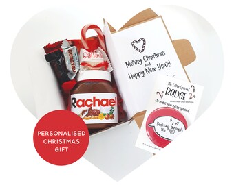 birthday gift ideas for secret lover