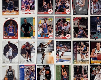 Lebron James 2003 Prism Style Rookie Card - Cleveland Cavaliers