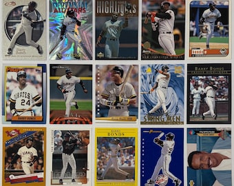 Trading Cards