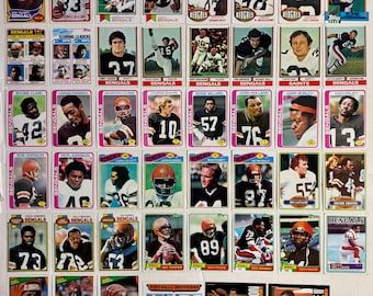 Trading Cards
