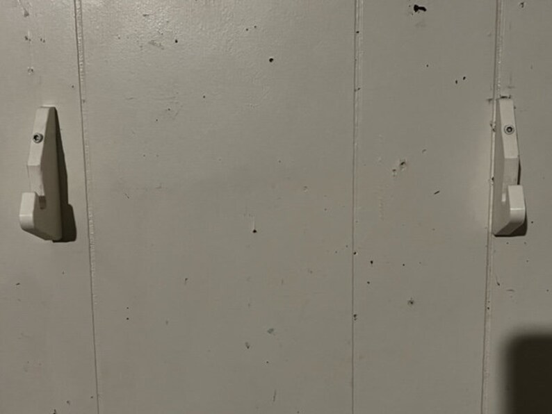 3D Printed Skateboard Wall Mount Etsy