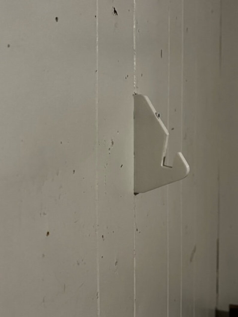 3D Printed Skateboard Wall Mount Etsy