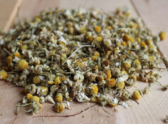 Séchées De Camomille Fleurs 1 Oz Séchée Vrac Herbes Aromathérapie Camomille Bio Pot Pourri Sachets Naturel De Lair Désodorisant Infusion De Thé