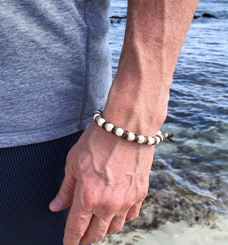 Men's Easy Money Set Mala Bracelets Wrist Malas Etsy