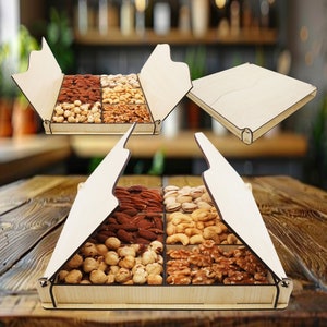 Gifts for Clients, Gift Box for Fathers, Food Sets, Gourmet Food Assortment, Birthday Baskets for Moms, Thank You Gift Box, Homeowner Gifts