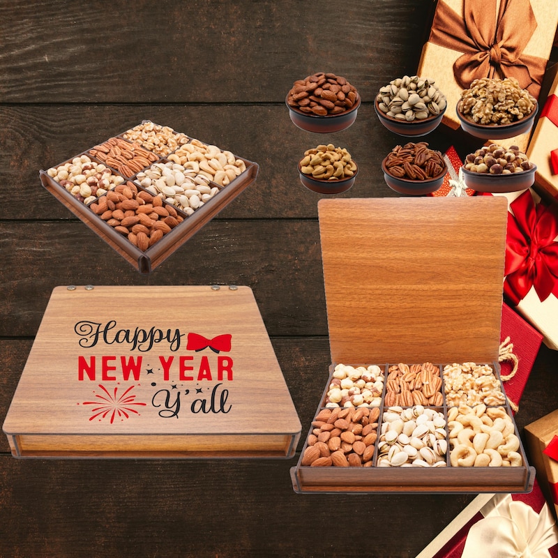 2025 New Year Gift 60+ Gift Ideas for 2025