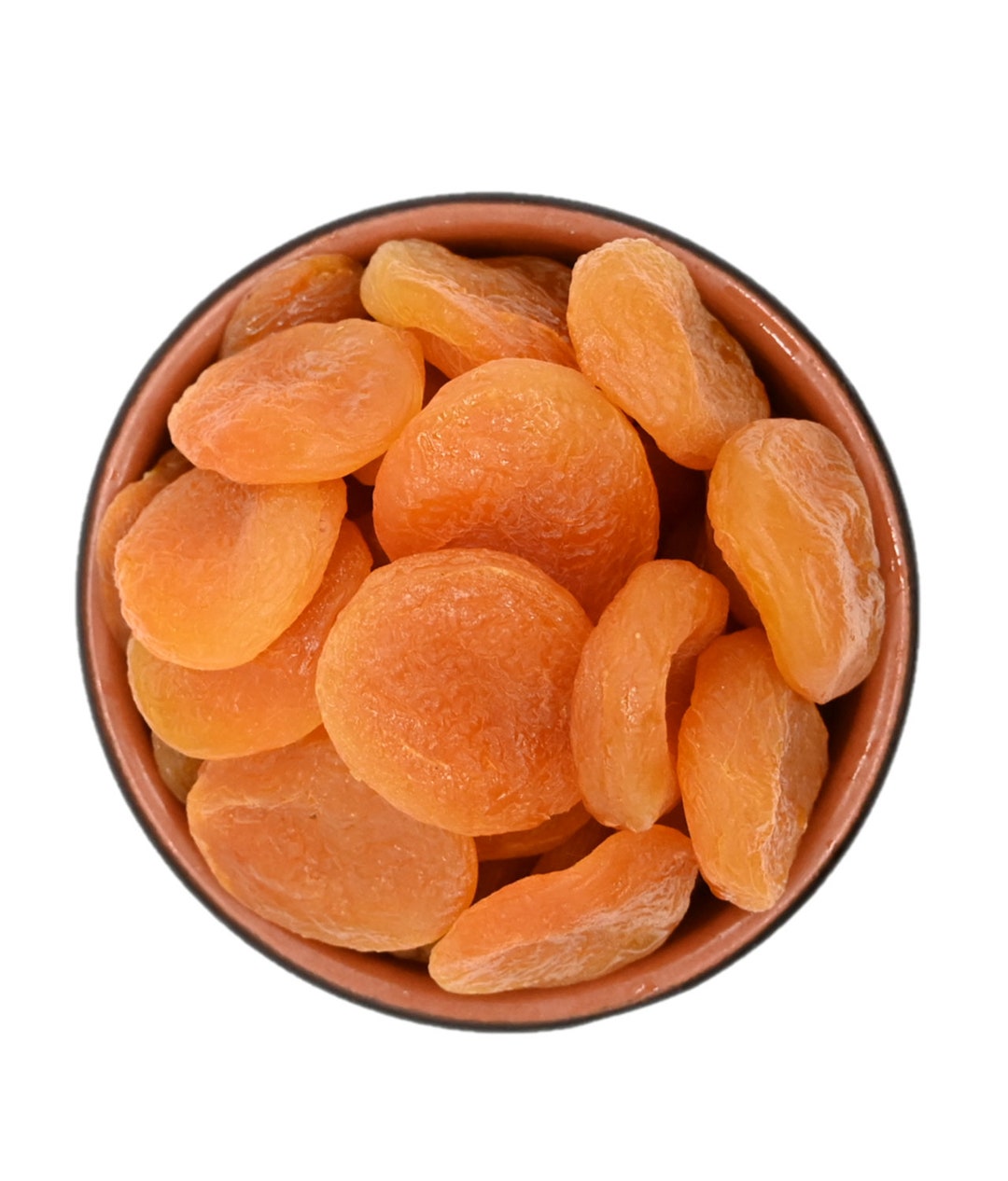 Dried Apricots Turkish Apricots Resealable Bag Natural Sun Etsy