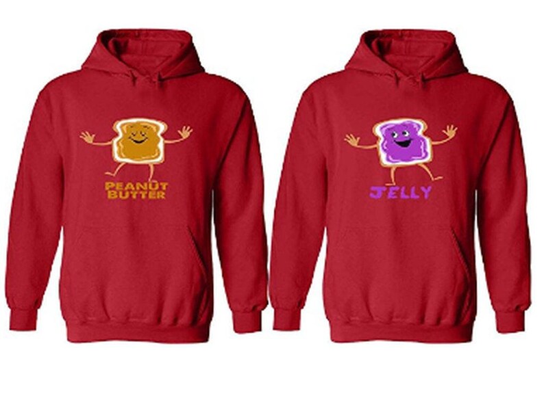 custom made sweatshirts