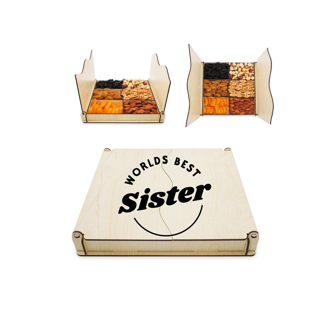 Gifts for Sister, Birthday Gifts for Her, Holiday Gifts for Mom