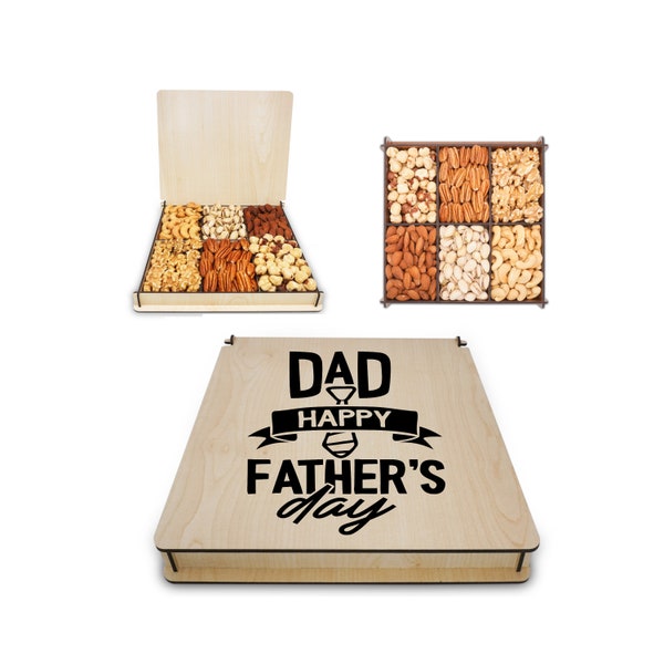 Fathers Day Gift Basket 60+ Gift Ideas for 2024