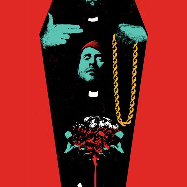 Run The Jewels Poster