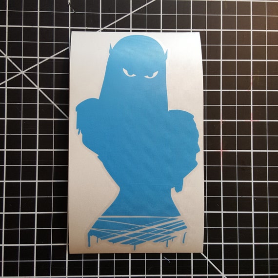 kill la kill decal