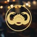 Mad Max Fury Road Imperator Furiosa Skeletal Arm Truck Decal Car Decal ...