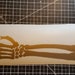 Mad Max Fury Road Imperator Furiosa Skeletal Arm Truck Decal Car Decal ...