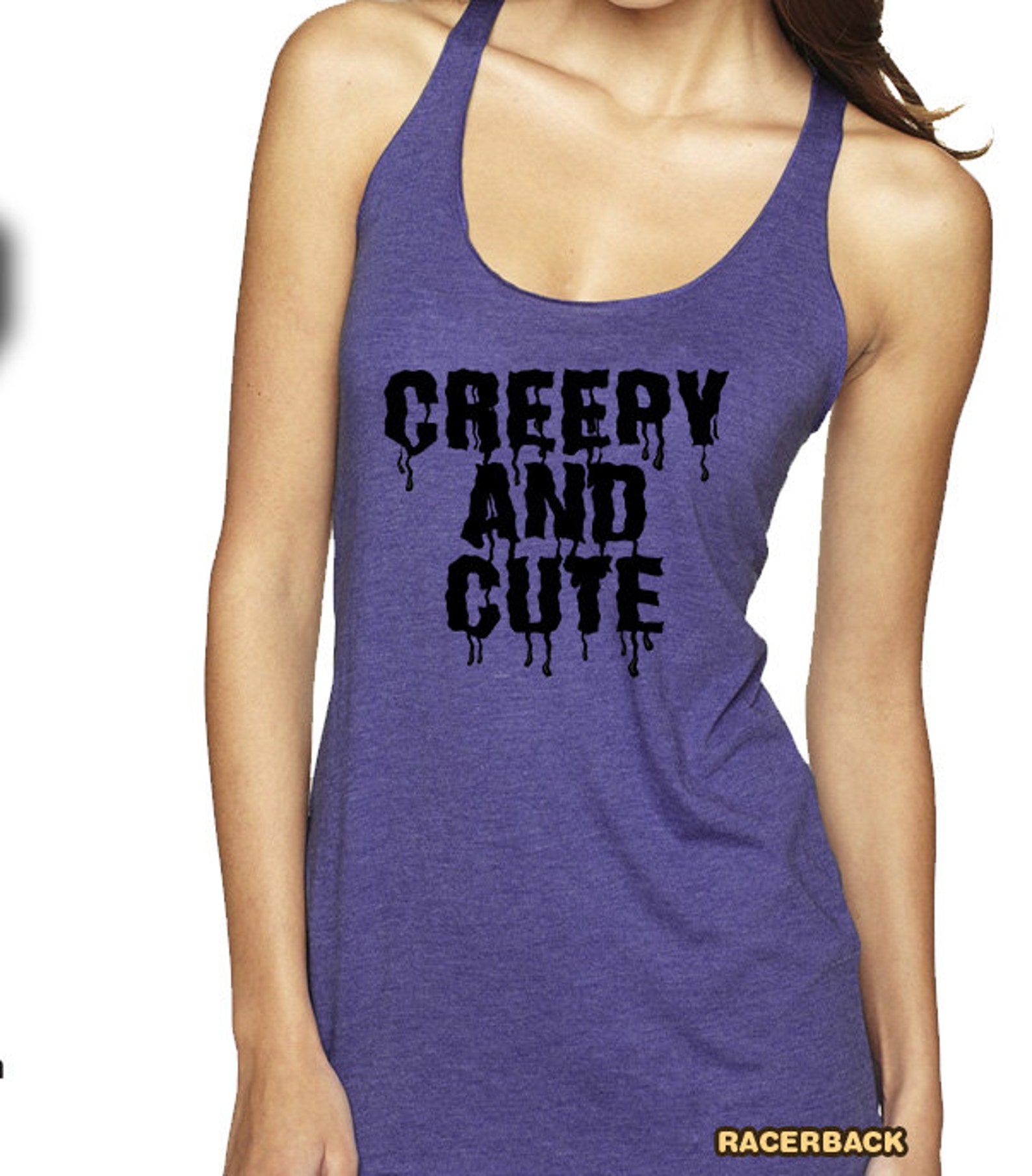 creepy shirts