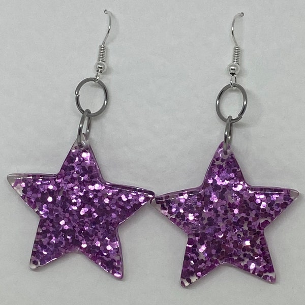 Kitsch Earrings Etsy