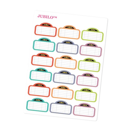 Movie Printable Planner Stickers Cinema Movie Night - Etsy