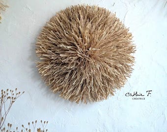 Juju hat in raffia 30 cm
