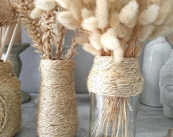 NOTA SHOP　VASE write series / rope vase(write_series) – NOTA&design / NOTA_SHOP