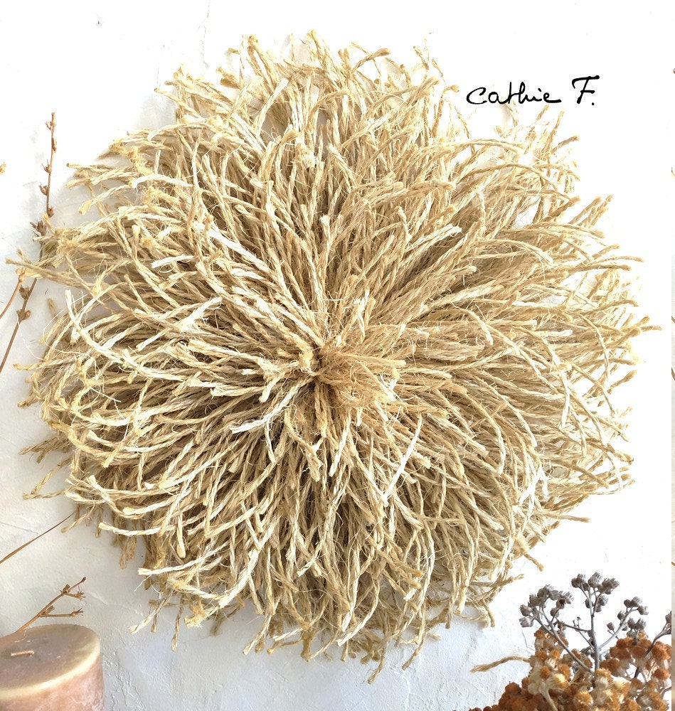 Juju Hat en Corde 50 cm