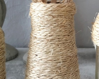 BOMY rope vase