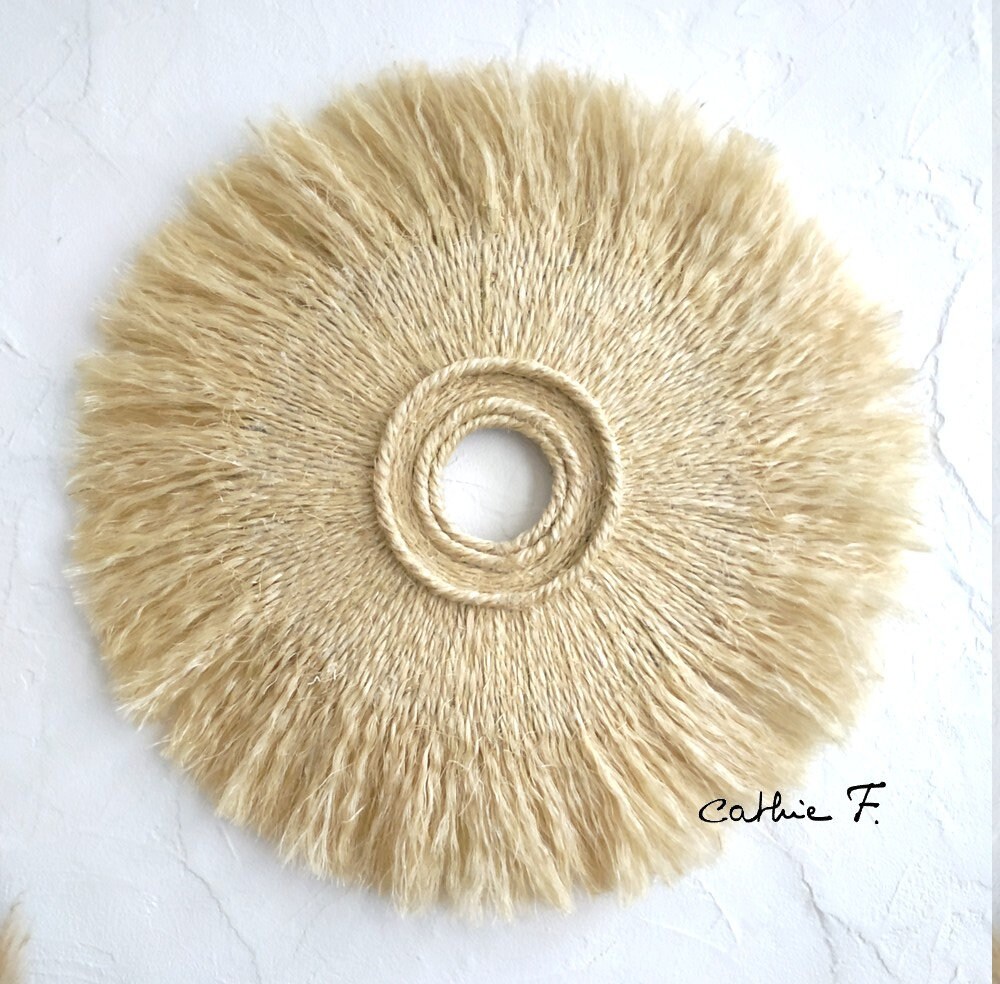 Juju Hat Percé en Fibres Samby 40