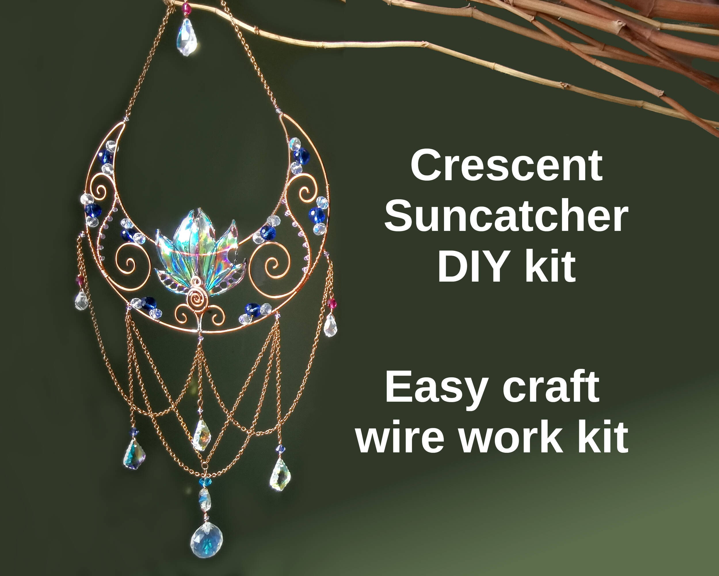 Jewelry Gemstone Tool Kit 