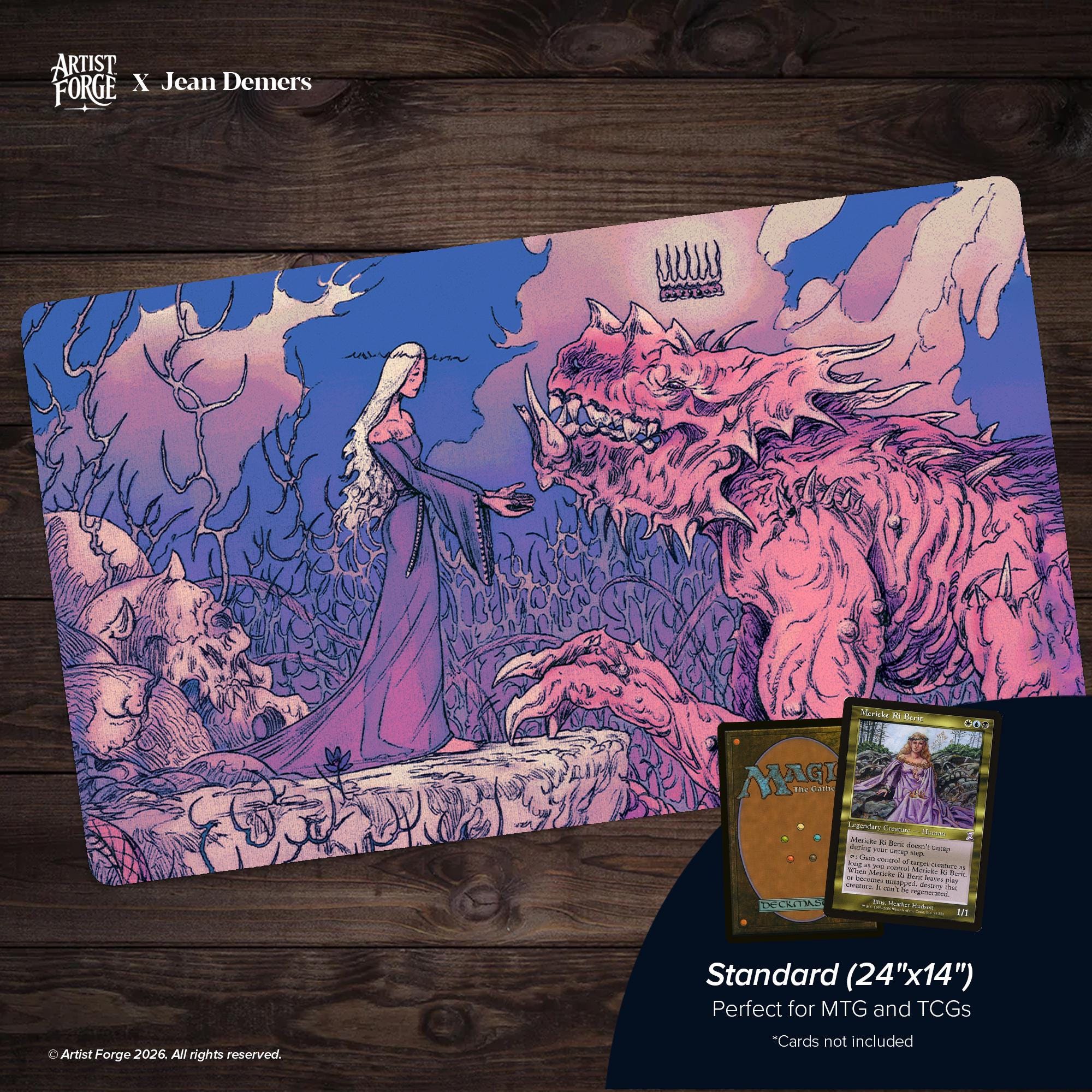 Mtg playmat eldrazi - Etsy 日本