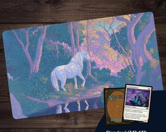 精神を刻む者、ジェイス - ブルームバロウ - 60 x 35 cm - プレイ