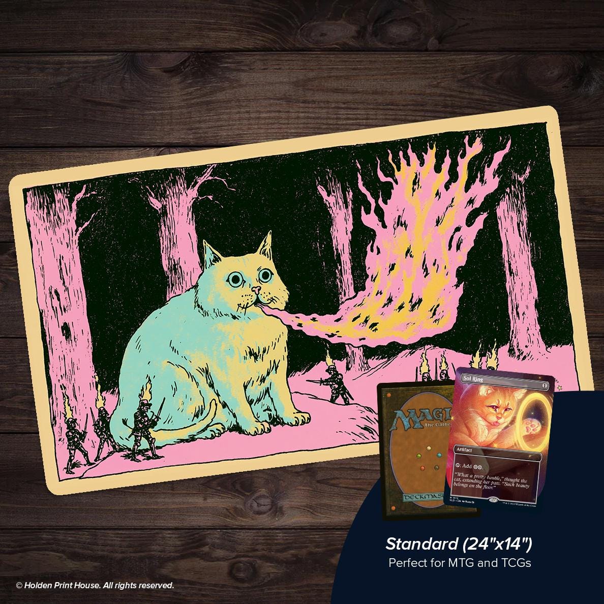 mtg card rug Brain Dead x Magic: The Gathering Deckmaster they lose 1 life for each spell theyve cast this turn. Magic the Gathering Rug -
