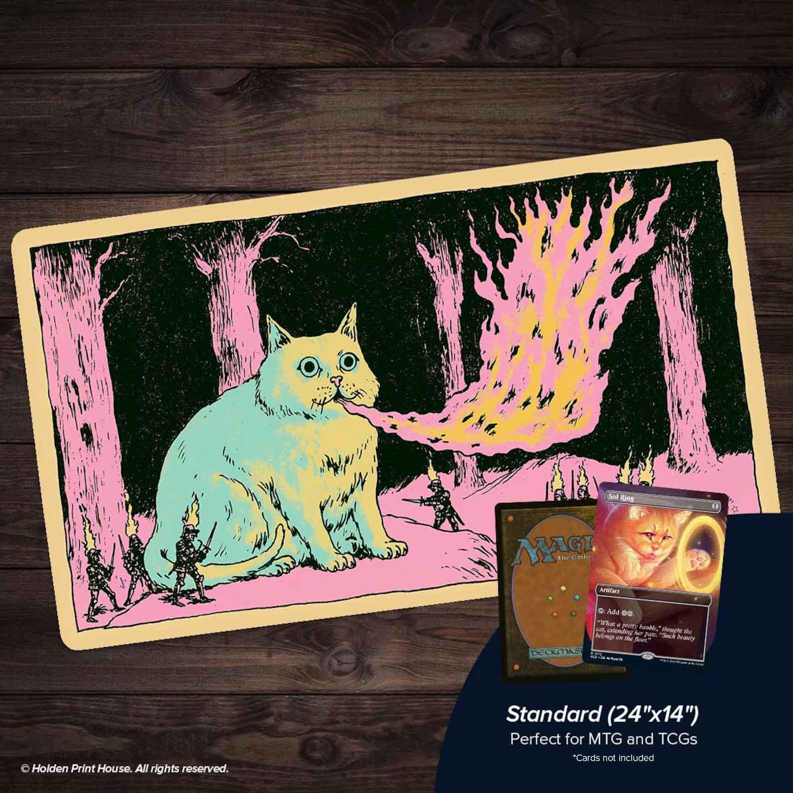 Mtg artist proof - Etsy 日本