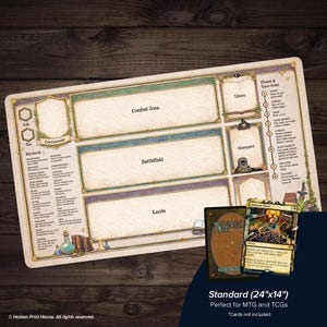 Mtg Rules - Etsy Mtg Rules - Etsy