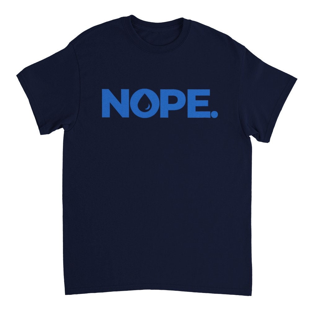 MTG Nope Tシャツ // マジックTシャツ、ギフトアイデア、マジック・ザ