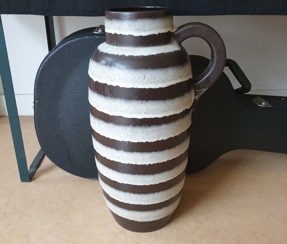 fatlava XXXL Scheurich W. Germany アクメ fatlava XXXL Scheurich W. Germany アクメ Fat Lava & German Art