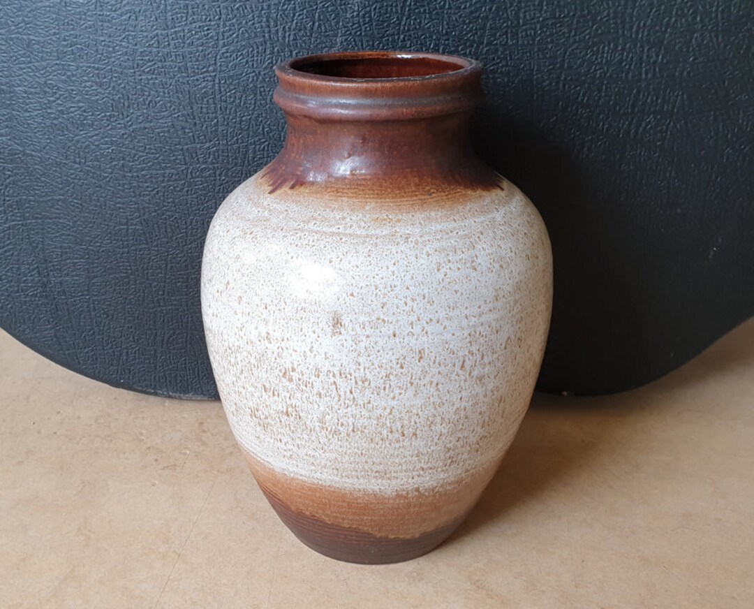 Carstens Tönnieshof 7302-25: West-germany Pottery Medium Large