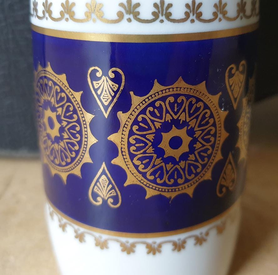 書 Kelsterbacher Porzellan Fachbuch Kelsterbacher Porzellan statt 49,80 Euro NEU OVP