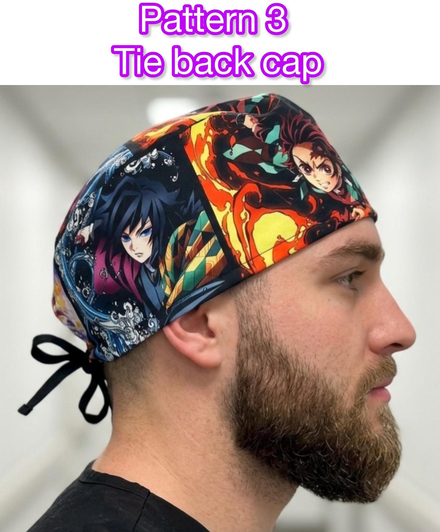 Satoru Gojo Hat - Etsy