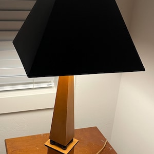 Robert Abbey Lamps Vintage - Etsy