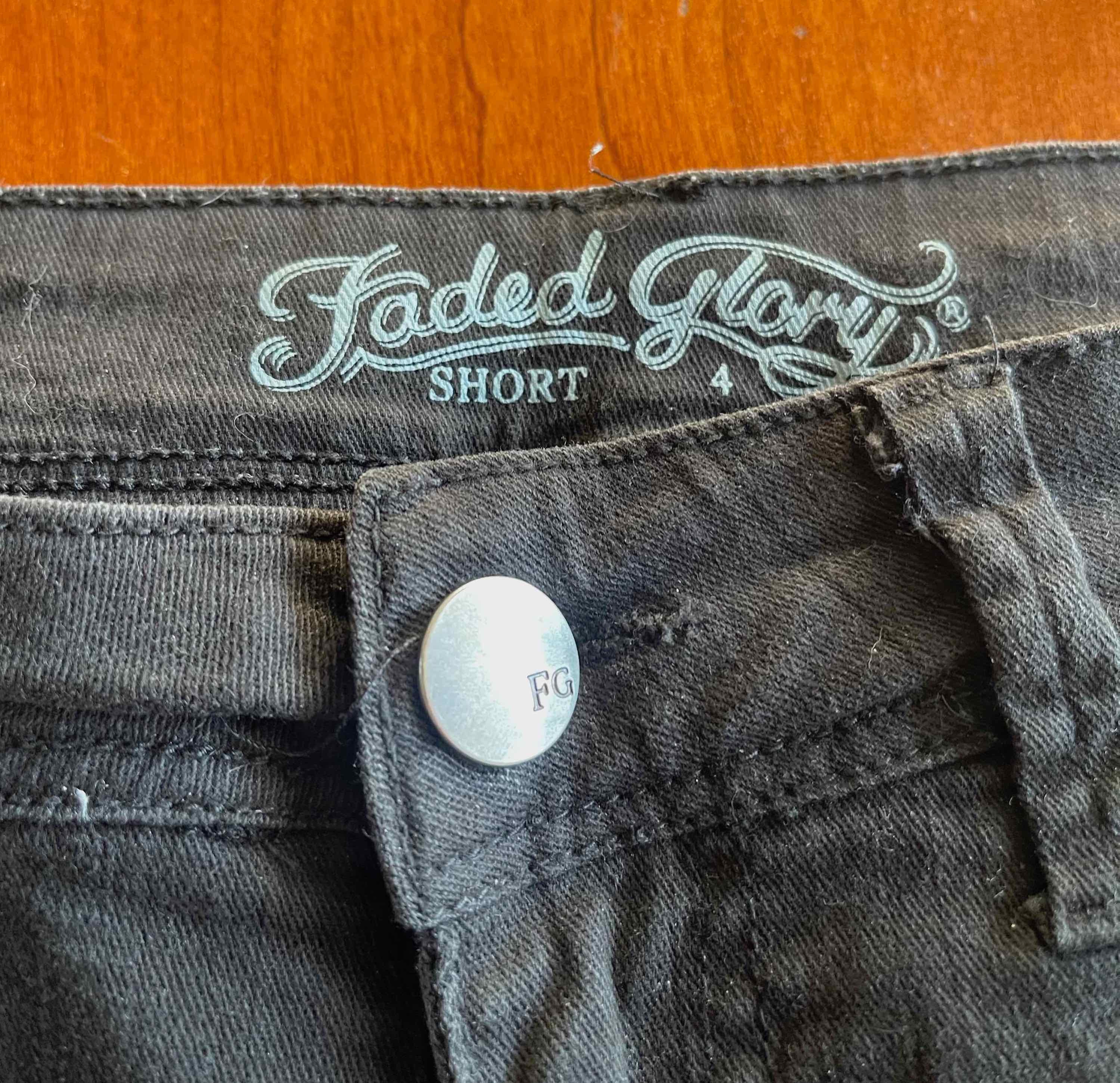 Faded Glory Shorts