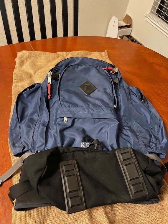 Kelty vintage clearance backpack