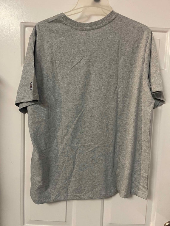 NEW Lionel Trains Adult T-Shirt XL  Grey - image 3