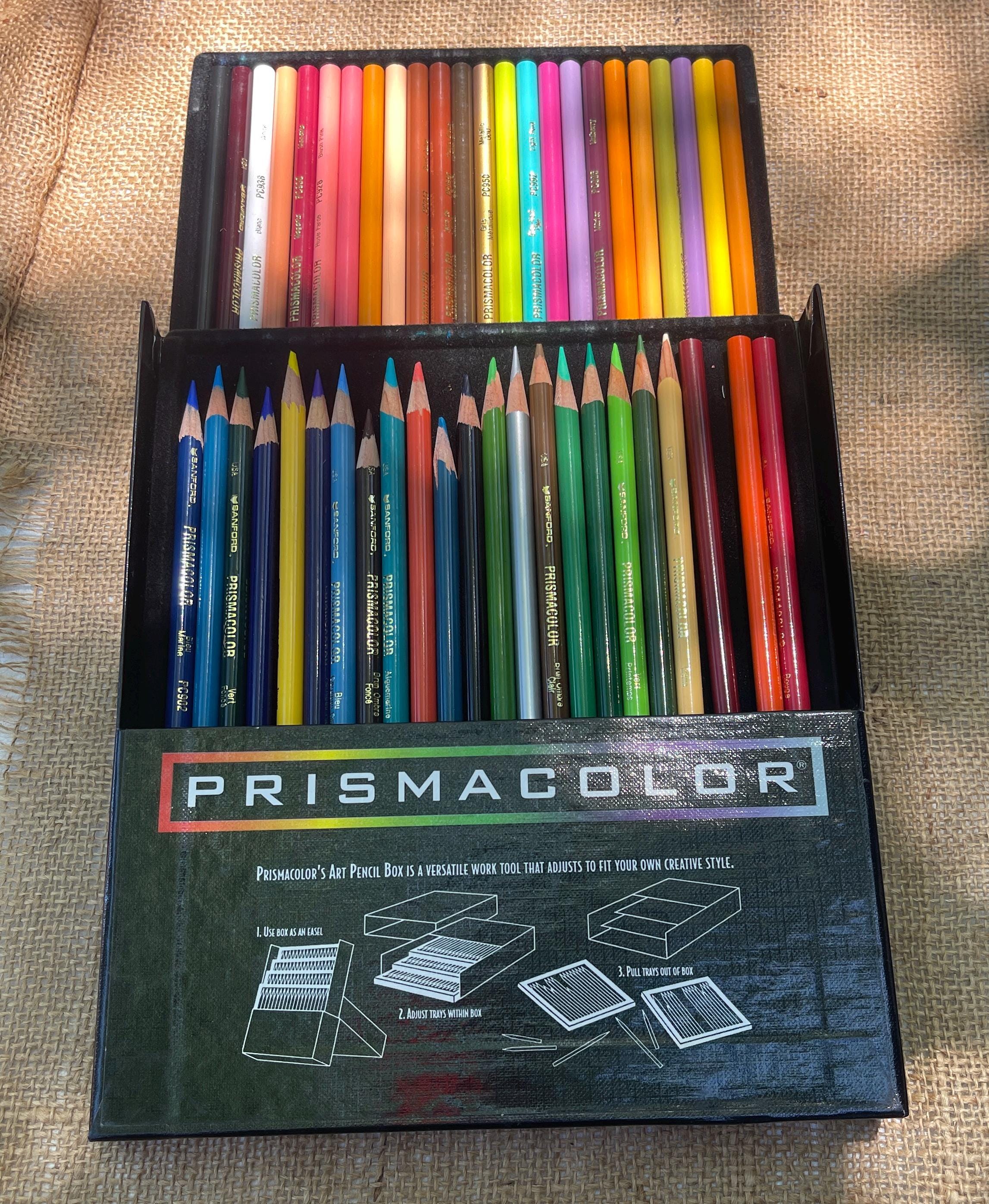 Berol prismacolor - Etsy 日本